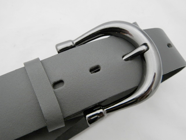 Dámský kožený opasek Linda