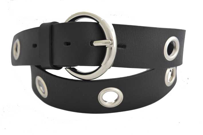 Kožený opasek HELI