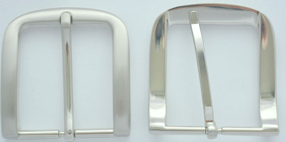 Kožený opasek KILL