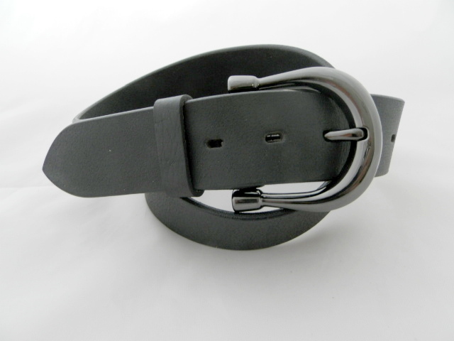 Dámský kožený opasek Linda