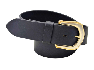 Kožený opasek BIME