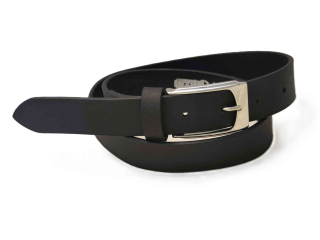 Kožený opasek BRUDI