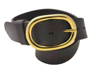 Kožený opasek JADE