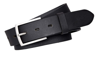 Kožený opasek JUNI