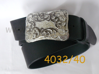 Kožené opasky - VECCHI