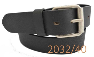 Kožený opasek RULDA